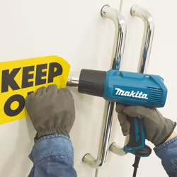 Souffleur de chaleur Makita HG6030K