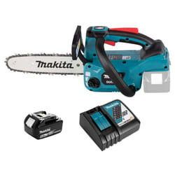Tronçonneuse d'élagage 18V lxt 25 cm (1x5,0 Ah) Makita DUC254RT