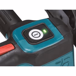 Tronçonneuse Makita DUC254CZ; 18 V; 25 cm rail de guidage; (Sans batterie et chargeur)