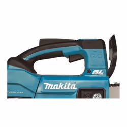 Tronçonneuse Makita DUC254CZ; 18 V; 25 cm rail de guidage; (Sans batterie et chargeur) - Vue supplémentaire 4
