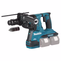 Makita DHR283ZJU, SDS Plus, Moteur sans balai, 2,8 cm, 5000 tr/min, 2,9 J, 1,3 cm