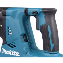 Makita DHR281PT2J perceuse 5000 tr/min SDS Plus 4,9 kg Noir, Bleu - Vue supplémentaire 11