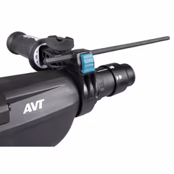 Makita DHR281PT2J perceuse 5000 tr/min SDS Plus 4,9 kg Noir, Bleu - Vue supplémentaire 14