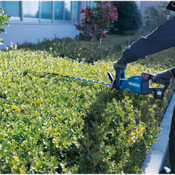 Makita DUH751Z taille-haie électrique 4,5 kg