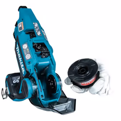 Makita DTR180ZJ accessoire d'outil sans fil Noir, Vert, Métallique