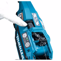 Makita DTR180ZJ accessoire d'outil sans fil Noir, Vert, Métallique - Vue supplémentaire 5