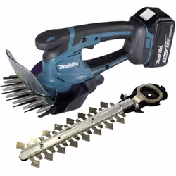 Description générale La cisaille à gazon sans fil Makita DUM604RFX est un outil léger et maniable, idéal pour couper l'herbe  ...