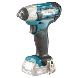 Clé à chocs Makita TW140DZ; 12 V (sans batterie et chargeur)