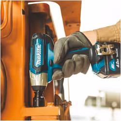 Makita TW140DZ non classé - Vue supplémentaire 4