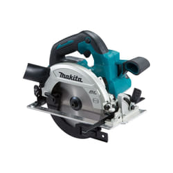 Makita DHS661ZU scie circulaire portative 16,5 cm Noir, Vert, Acier inoxydable 5000 tr/min