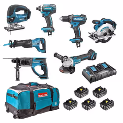 Makita DLX7013PT1
