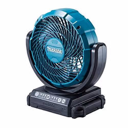 Ventilateur sans fil Makita CF101DZ; 12 V (sans batterie et chargeur)