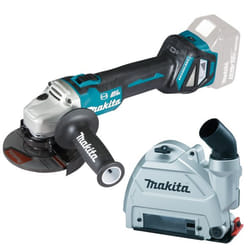 Makita DGA514ZJU1 meuleuse d'angle 12,5 cm 8500 tr/min 3 kg