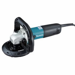Makita PC5010C meuleuse d'angle 12,5 cm 9000 tr/min 1400 W 3,6 kg