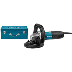 Makita PC5010C meuleuse d'angle 12,5 cm 9000 tr/min 1400 W 3,6 kg