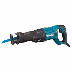 Makita JR3061T Scies alternatives 3000 spm 1250 W Noir, Vert - Vue supplémentaire 5