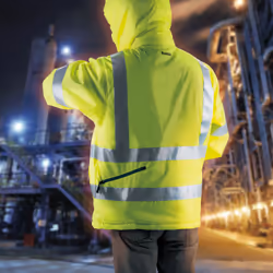 Makita DCJ206Z3XL blouson et veste