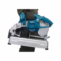 Makita DLW140Z scie circulaire et cisaille à béton portative