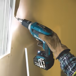 Tournevis Makita DFS452ZJX3; 18 V (sans batterie et chargeur)