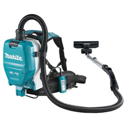 Makita DVC261ZX11 Aspirateur 2 L Sec&humide 90 W Sac à poussière