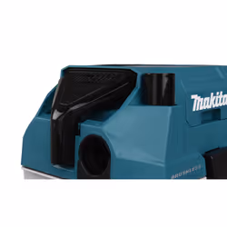 Makita DVC750LZ Gris, Turquoise 7,5 L - Vue supplémentaire 12