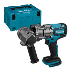 Makita - Coupe tige filetée 18 v Li-Ion DSC121ZK + Mak-Pac - Machine nue