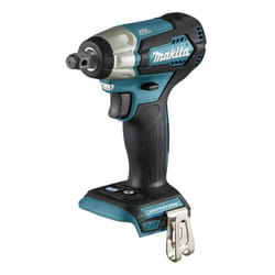 Makita DTW181Z visseuse électrique et visseuse à percussion 3600 tr/min Noir, Bleu