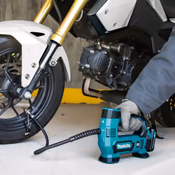Makita MP100DZ compresseur pneumatique Batterie