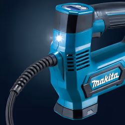 Makita MP100DZ compresseur pneumatique Batterie - Vue supplémentaire 4
