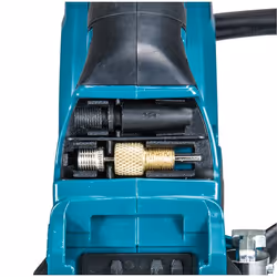 Makita MP100DZ compresseur pneumatique Batterie - Vue supplémentaire 5