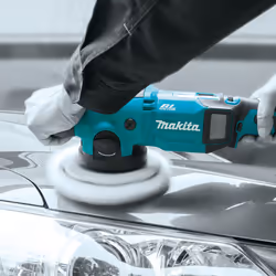 Makita DPO600Z polisseur pour voiture 6800 tr/min