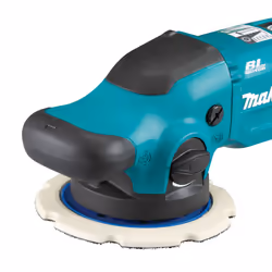 Makita DPO600Z polisseur pour voiture 6800 tr/min - Vue supplémentaire 4