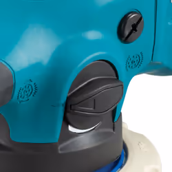 Makita DPO600Z polisseur pour voiture 6800 tr/min - Vue supplémentaire 5