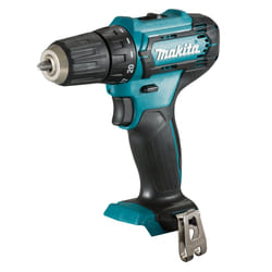 Makita DF333DZ perceuse 1700 tr/min 1,2 kg Turquoise