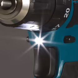 Makita HP333DSAE non classé - Vue supplémentaire 4