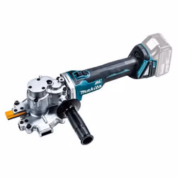 Barre d'armature en acier sans fil Makita DSC251ZK; 18 V (sans batterie et chargeur)