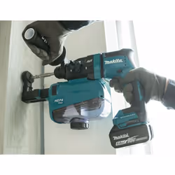 Makita DHR182ZJ marteau rotatif 1350 tr/min SDS Plus