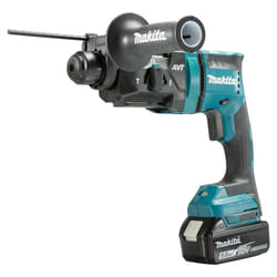 Makita DHR182ZU marteau rotatif SDS Plus