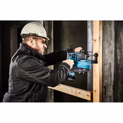 Makita DHR182ZU marteau rotatif SDS Plus - Vue supplémentaire 3