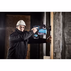 Makita DHR182ZU marteau rotatif SDS Plus - Vue supplémentaire 4