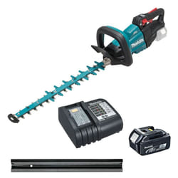 Taille-haie lxt 50 cm Makita avec 1 batterie 3.0Ah et chargeur - DUH502SF