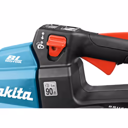 Makita DUH502Z taille-haie électrique 4,2 kg - Vue supplémentaire 4
