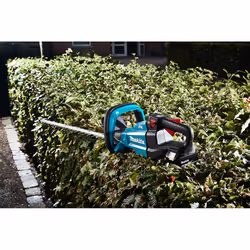 Makita DUH502Z taille-haie électrique 4,2 kg - Vue supplémentaire 8