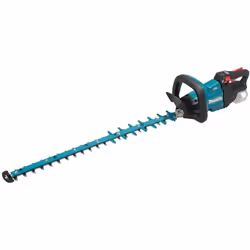 Description générale Cet outil de jardin sur batterie, le taille-haie Makita DUH752Z, est conçu pour offrir des performances  ...