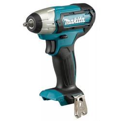 Outillage - Clé à chocs sans fil 12V, sans batterie ni chargeur TW060DZ - Makita