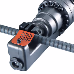 Barre d'armature en acier sans fil Makita DSC163ZK; 18 V (sans batterie et chargeur)