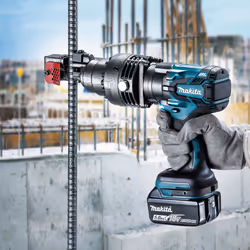 Makita DSC163ZK non classé - Vue supplémentaire 4