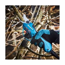 Sécateur Makita DUP362PT2; 18 V; 2x5,0 Ah accu.