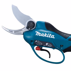 Sécateur Makita DUP362PT2; 18 V; 2x5,0 Ah accu.
