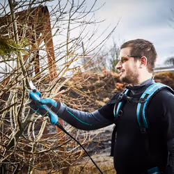 Makita DUP362Z cisaille et grignoteuse électriques Cisaille électrique